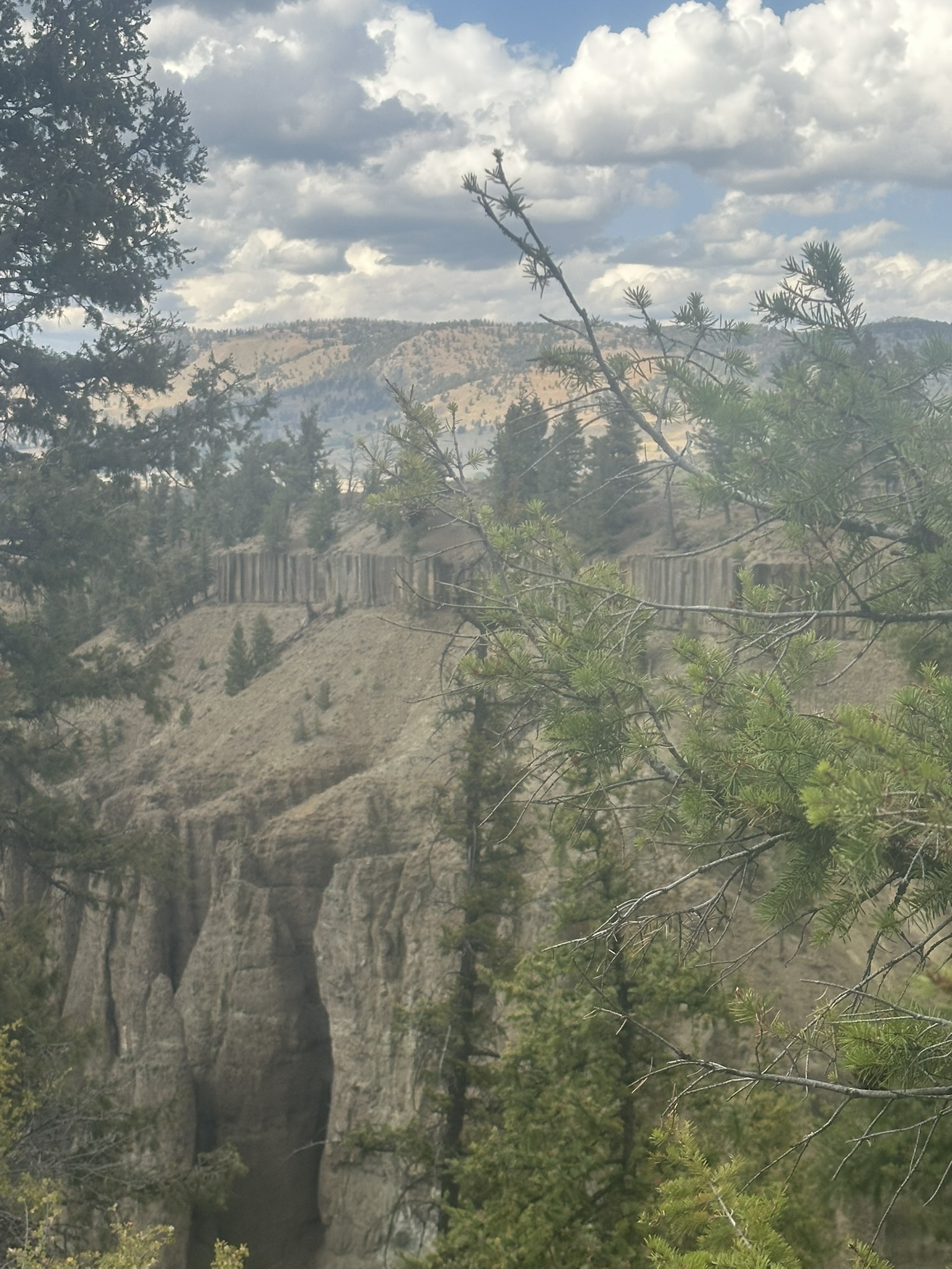 Yellowstone And Grand Teton National Parks - Image 873